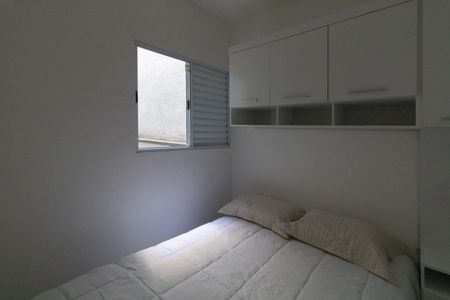 Apartamento à venda com 37m², 1 quarto e sem vagaQuarto