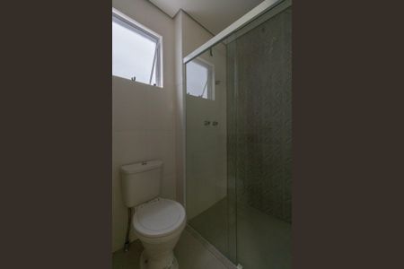 Apartamento à venda com 37m², 1 quarto e sem vagaBanheiro