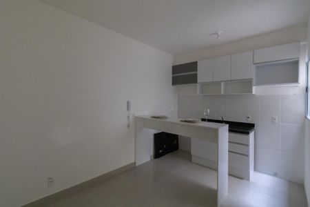 Apartamento à venda com 37m², 1 quarto e sem vagaSala e Cozinha