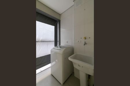 Apartamento à venda com 37m², 1 quarto e sem vagaÁrea de Serviço