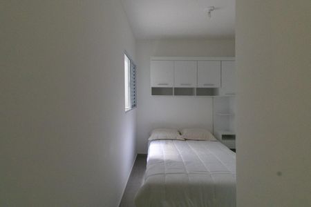 Apartamento à venda com 37m², 1 quarto e sem vagaQuarto