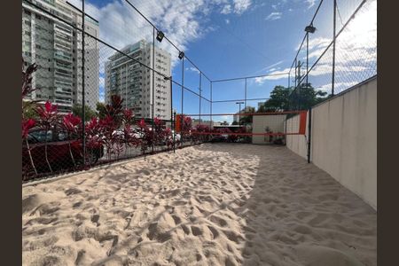 Apartamento à venda com 81m², 2 quartos e 1 vagaÁrea Comum