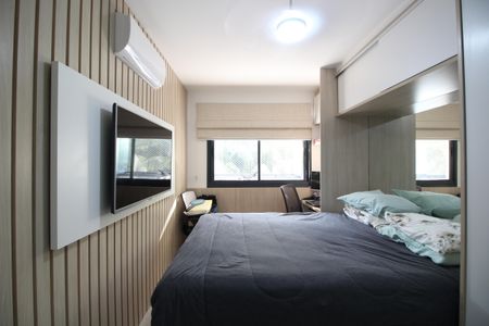 Apartamento à venda com 81m², 2 quartos e 1 vagaSuíte