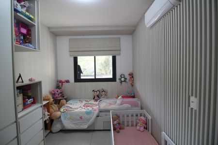 Apartamento à venda com 81m², 2 quartos e 1 vagaQuarto 1