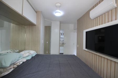 Apartamento à venda com 81m², 2 quartos e 1 vagaSuíte