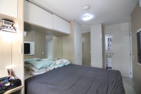 Apartamento à venda com 81m², 2 quartos e 1 vagaSuíte