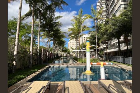 Apartamento à venda com 81m², 2 quartos e 1 vagaÁrea Comum
