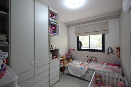 Apartamento à venda com 81m², 2 quartos e 1 vagaQuarto 1