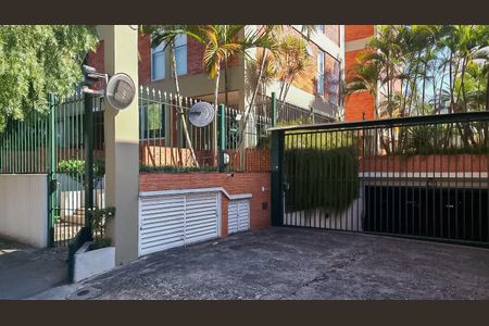 Apartamento à venda com 75m², 2 quartos e 2 vagasFachada