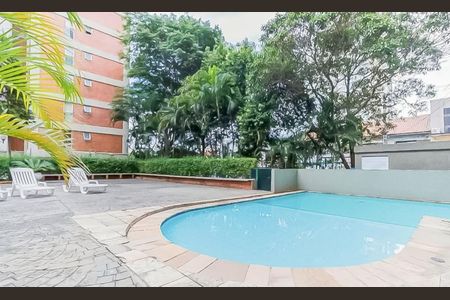 Apartamento à venda com 75m², 2 quartos e 2 vagasPiscina
