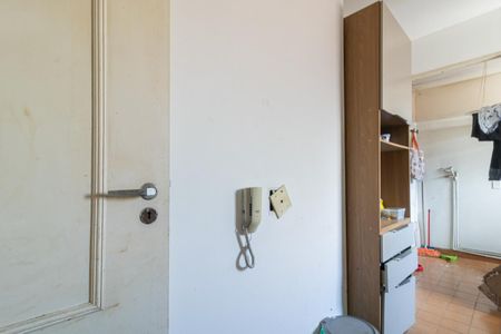 Apartamento à venda com 75m², 2 quartos e 2 vagasCozinha