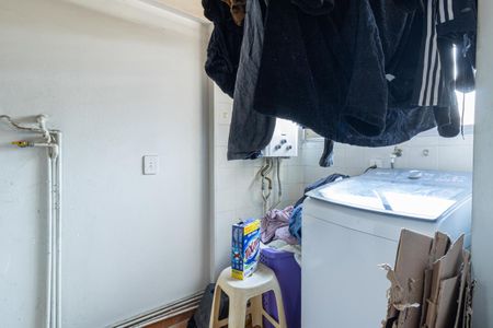 Apartamento à venda com 75m², 2 quartos e 2 vagasÁrea de Serviço