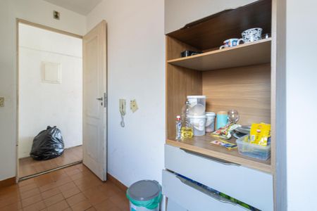 Apartamento à venda com 75m², 2 quartos e 2 vagasCozinha