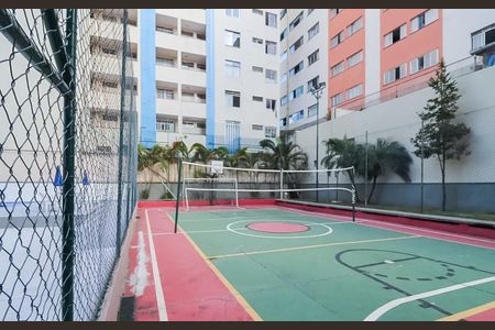 Apartamento à venda com 75m², 2 quartos e 2 vagasQuadra Esportiva