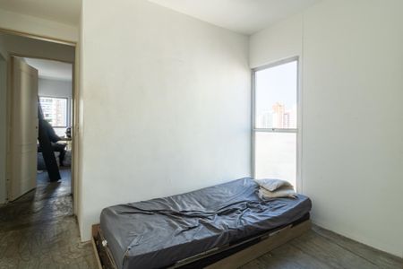 Apartamento à venda com 75m², 2 quartos e 2 vagasQuarto 2