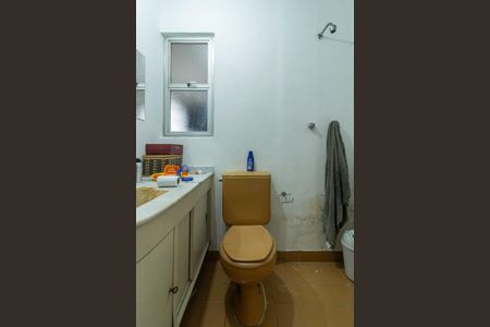 Apartamento à venda com 75m², 2 quartos e 2 vagasBanheiro Corredor