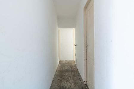 Apartamento à venda com 75m², 2 quartos e 2 vagasCorredor