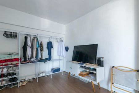 Apartamento à venda com 75m², 2 quartos e 2 vagasSala