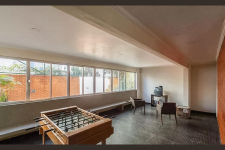 Apartamento à venda com 75m², 2 quartos e 2 vagasÁrea comum