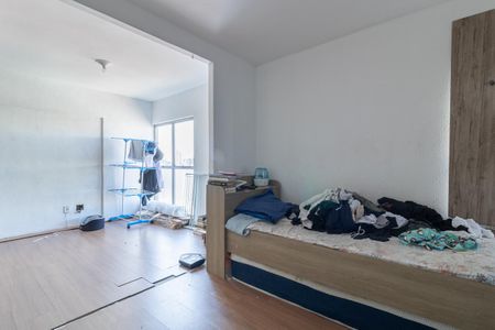 Apartamento à venda com 75m², 2 quartos e 2 vagasSala