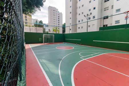 Apartamento à venda com 80m², 3 quartos e 2 vagasQuadra Esportiva