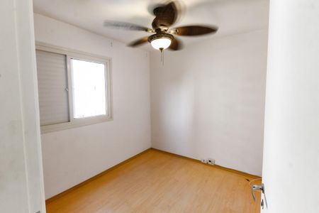 Apartamento à venda com 80m², 3 quartos e 2 vagasQuarto 2