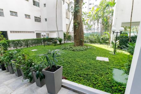 Apartamento à venda com 80m², 3 quartos e 2 vagasÁrea comum