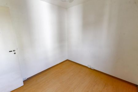 Apartamento à venda com 80m², 3 quartos e 2 vagasQuarto 3