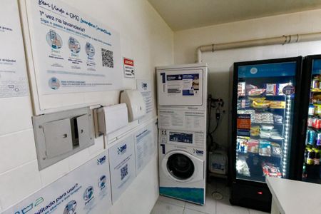 Apartamento à venda com 80m², 3 quartos e 2 vagasÁrea comum
