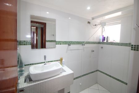 Apartamento à venda com 70m², 2 quartos e 1 vagaBanheiro 1