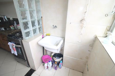 Apartamento à venda com 70m², 2 quartos e 1 vagaÁrea de Serviço