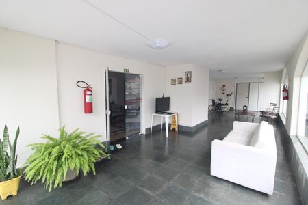 Apartamento à venda com 70m², 2 quartos e 1 vagaÁrea Comum