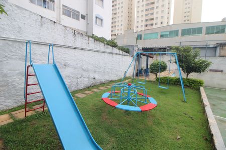 Apartamento à venda com 70m², 2 quartos e 1 vagaÁrea Comum