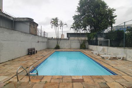 Apartamento à venda com 70m², 2 quartos e 1 vagaÁrea Comum