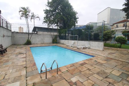 Apartamento à venda com 70m², 2 quartos e 1 vagaÁrea Comum