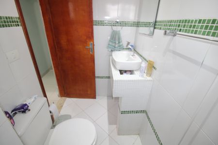 Apartamento à venda com 70m², 2 quartos e 1 vagaBanheiro 1