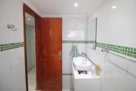 Apartamento à venda com 70m², 2 quartos e 1 vagaBanheiro 1