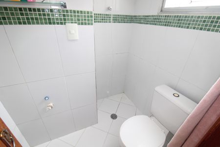 Apartamento à venda com 70m², 2 quartos e 1 vagaBanheiro 2