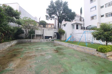 Apartamento à venda com 70m², 2 quartos e 1 vagaÁrea Comum