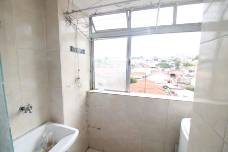 Apartamento à venda com 70m², 2 quartos e 1 vagaÁrea de Serviço
