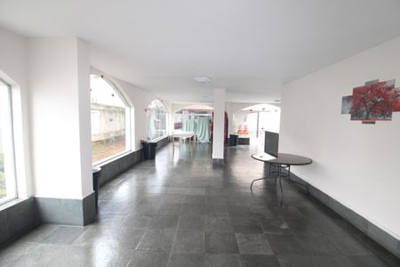 Apartamento à venda com 70m², 2 quartos e 1 vagaÁrea Comum