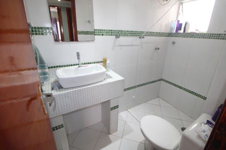Apartamento à venda com 70m², 2 quartos e 1 vagaBanheiro 1