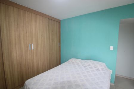 Apartamento à venda com 70m², 2 quartos e 1 vagaQuarto 2
