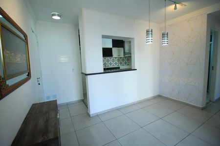 Apartamento à venda com 67m², 3 quartos e 1 vaga Apartamento à venda com 67m², 3 quartos e 1 vagaSala