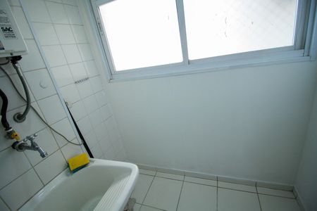 Apartamento à venda com 67m², 3 quartos e 1 vaga Apartamento à venda com 67m², 3 quartos e 1 vagaÁrea de Serviço