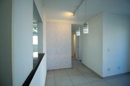 Apartamento à venda com 67m², 3 quartos e 1 vaga Apartamento à venda com 67m², 3 quartos e 1 vagaSala