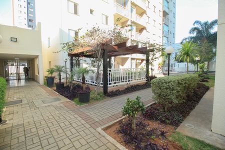 Apartamento à venda com 67m², 3 quartos e 1 vaga Apartamento à venda com 67m², 3 quartos e 1 vagaÁrea comum