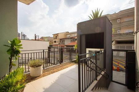 Apartamento à venda com 48m², 2 quartos e 1 vaga Apartamento à venda com 48m², 2 quartos e 1 vagaÁrea comum