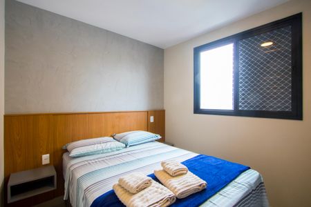 Apartamento à venda com 48m², 2 quartos e 1 vaga Apartamento à venda com 48m², 2 quartos e 1 vagaQuarto 1