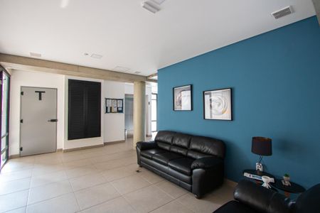 Apartamento à venda com 48m², 2 quartos e 1 vaga Apartamento à venda com 48m², 2 quartos e 1 vagaÁrea comum